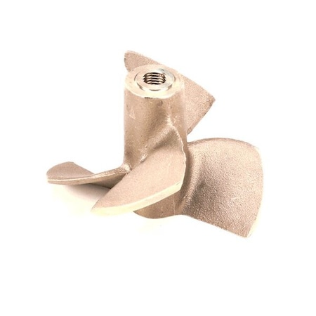 Wells Impeller Pw-1 2B-35898